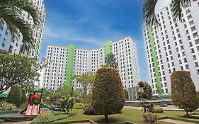 Capital O 92971 Pelangi Residence